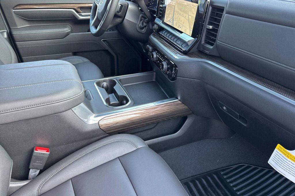 new 2026 Chevrolet Silverado 2500 car, priced at $72,729