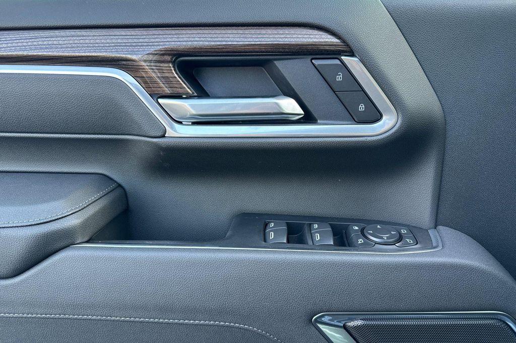 new 2026 Chevrolet Silverado 2500 car, priced at $72,729