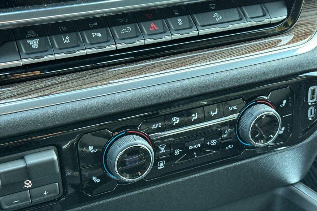 new 2026 Chevrolet Silverado 2500 car, priced at $72,729