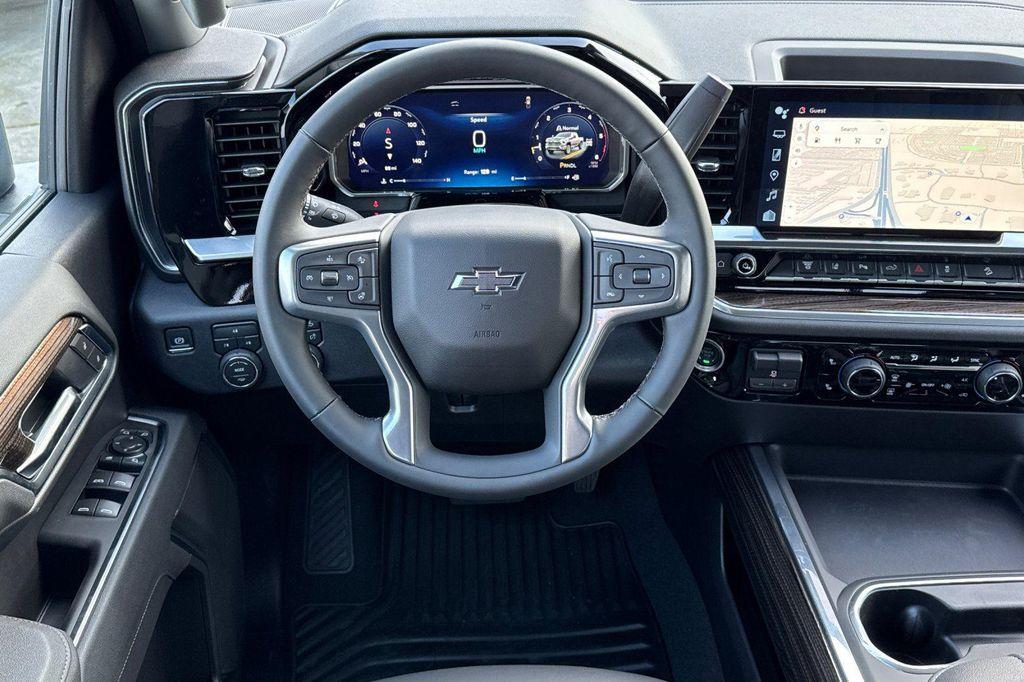 new 2026 Chevrolet Silverado 2500 car, priced at $72,729