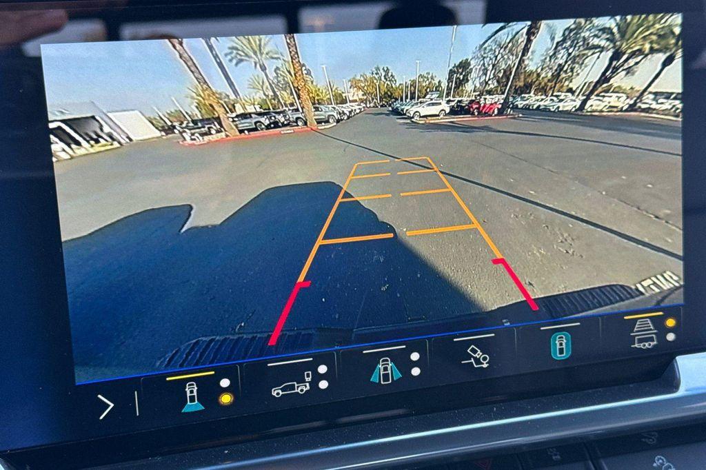 new 2026 Chevrolet Silverado 2500 car, priced at $72,729