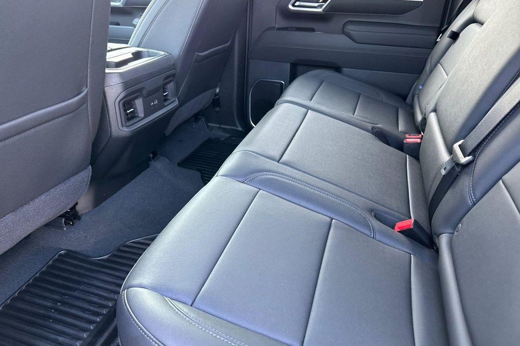 new 2026 Chevrolet Silverado 2500 car, priced at $72,729