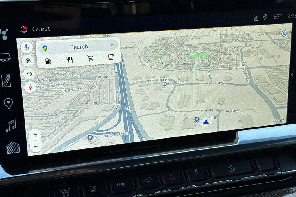 new 2026 Chevrolet Silverado 2500 car, priced at $72,729