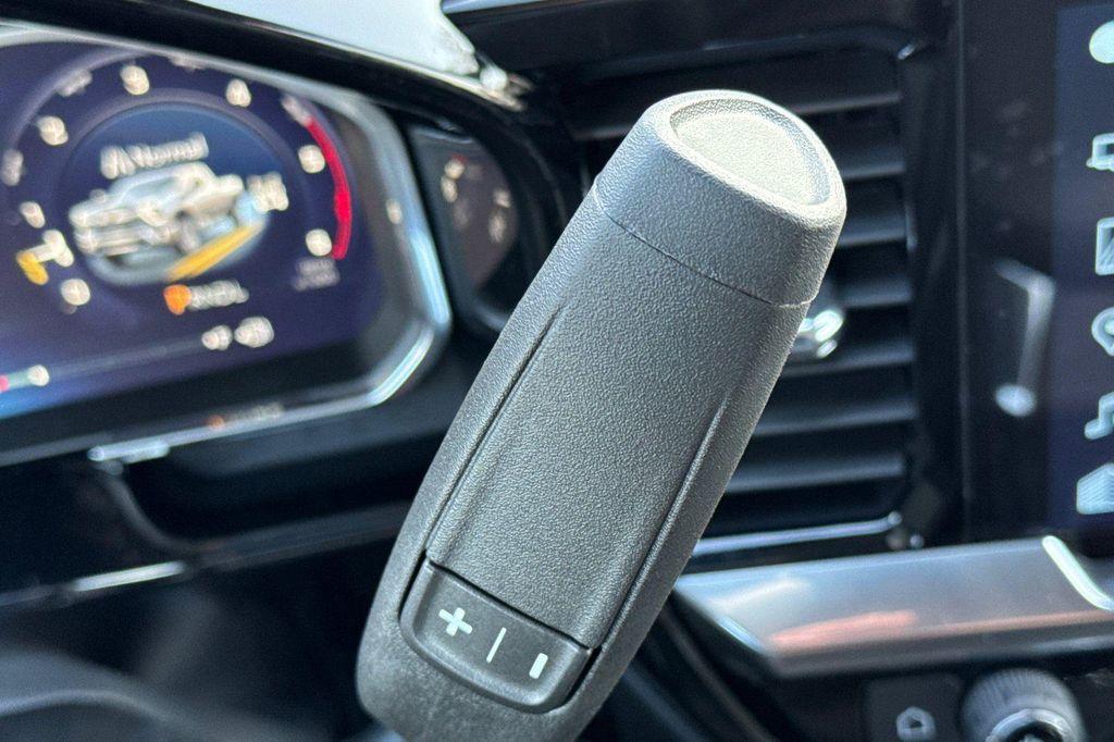 new 2026 Chevrolet Silverado 2500 car, priced at $72,729