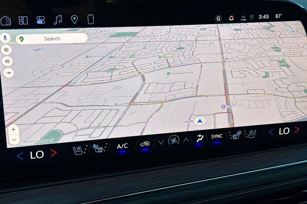 new 2026 Chevrolet Suburban car, priced at $85,900