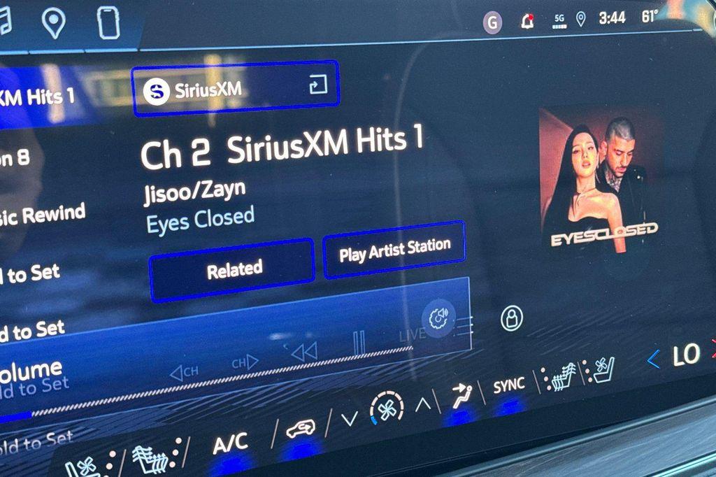 new 2026 Chevrolet Suburban car, priced at $85,900