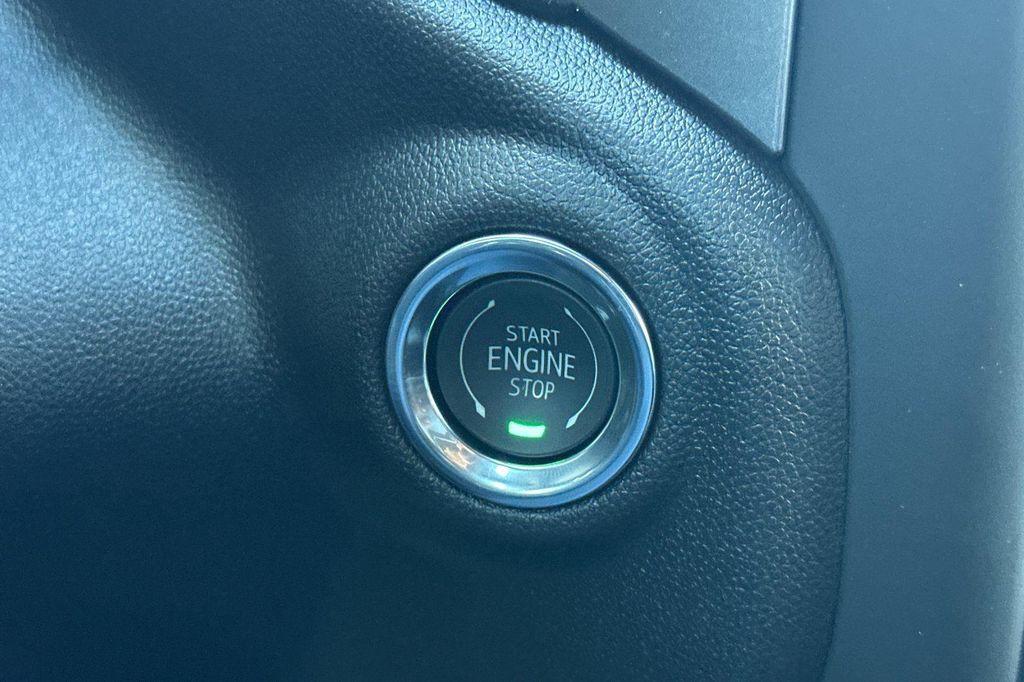 new 2026 Chevrolet Silverado 1500 car, priced at $35,945