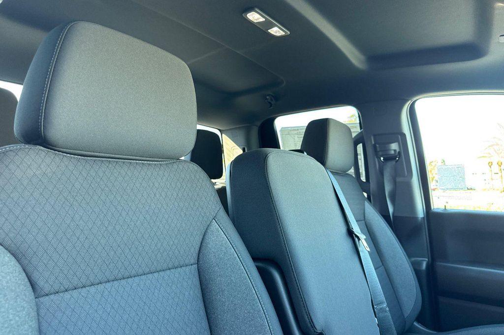 new 2026 Chevrolet Silverado 1500 car, priced at $37,210