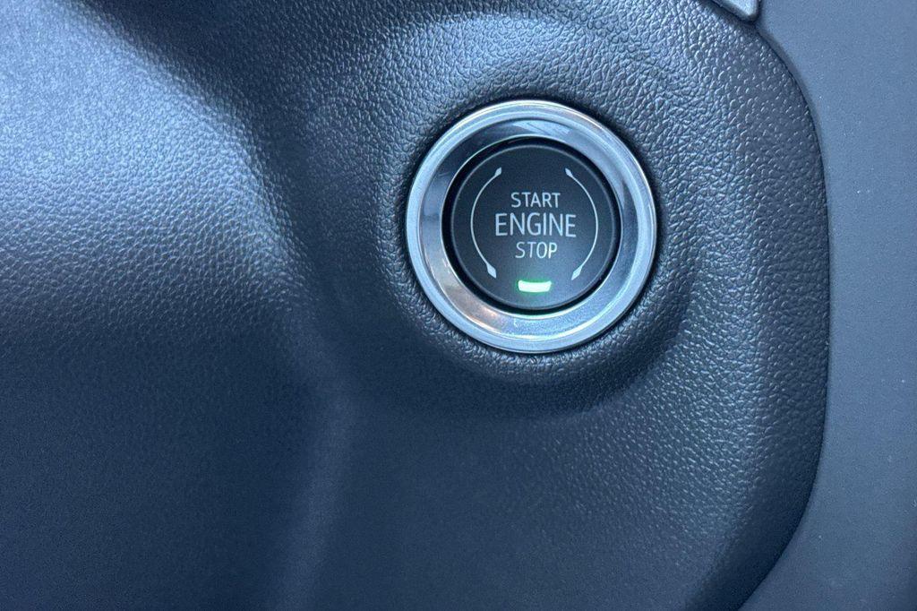 new 2026 Chevrolet Silverado 1500 car, priced at $37,210