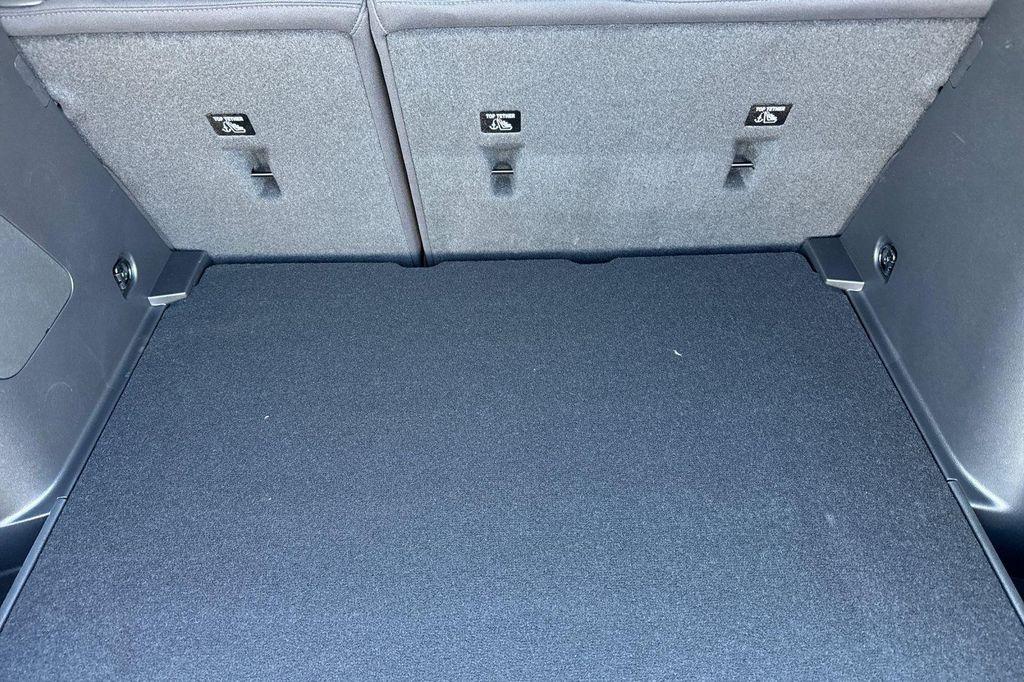 new 2026 Chevrolet TrailBlazer car, priced at $23,780