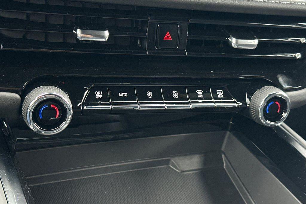 new 2026 Chevrolet Suburban car, priced at $67,152