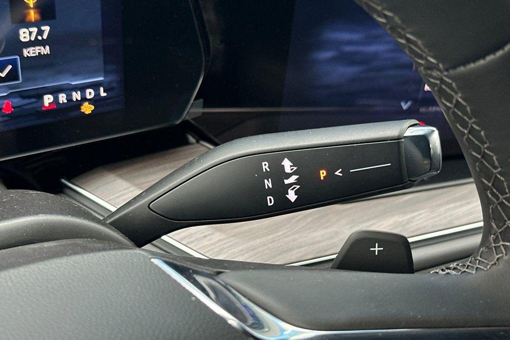 new 2026 Chevrolet Suburban car, priced at $67,152