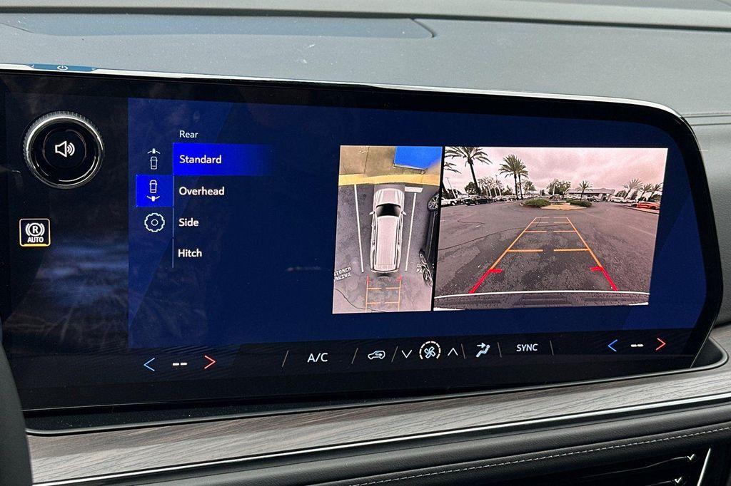 new 2026 Chevrolet Suburban car, priced at $67,152