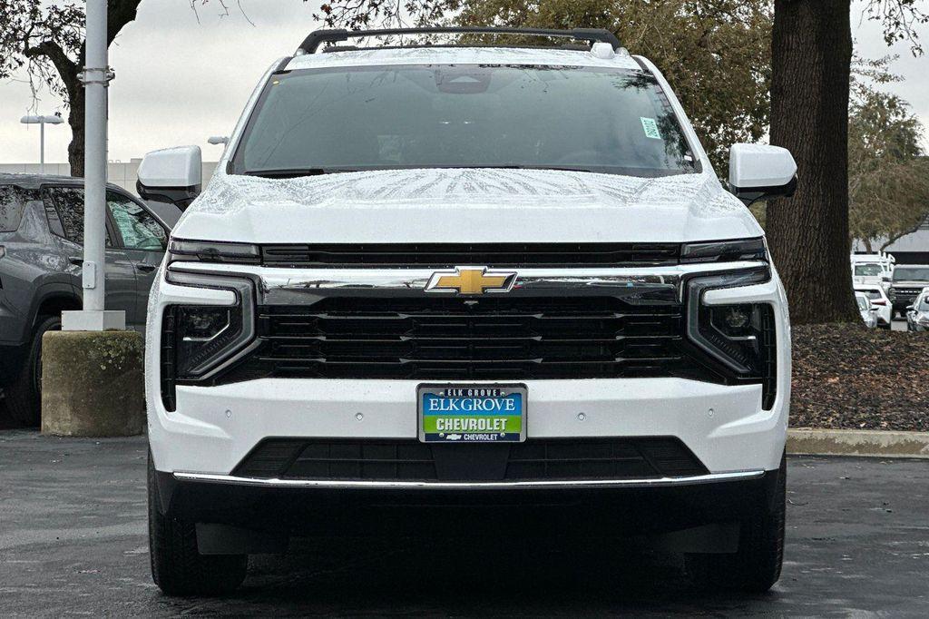 new 2026 Chevrolet Suburban car, priced at $67,152