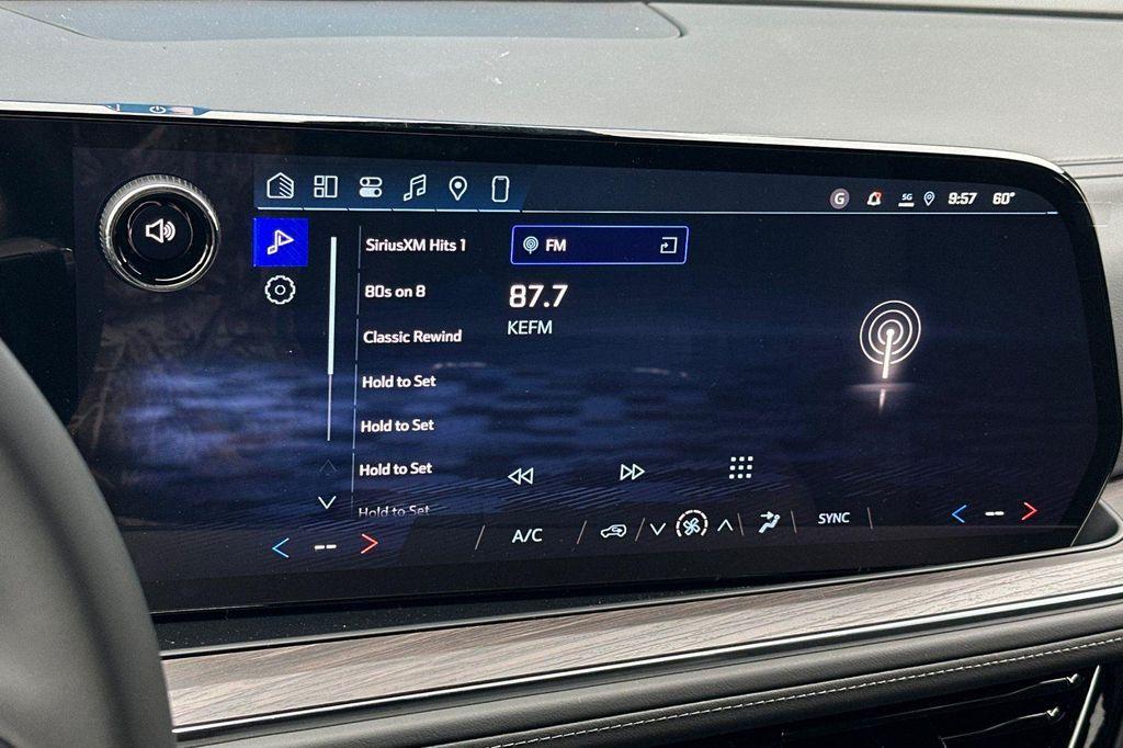 new 2026 Chevrolet Suburban car, priced at $67,152