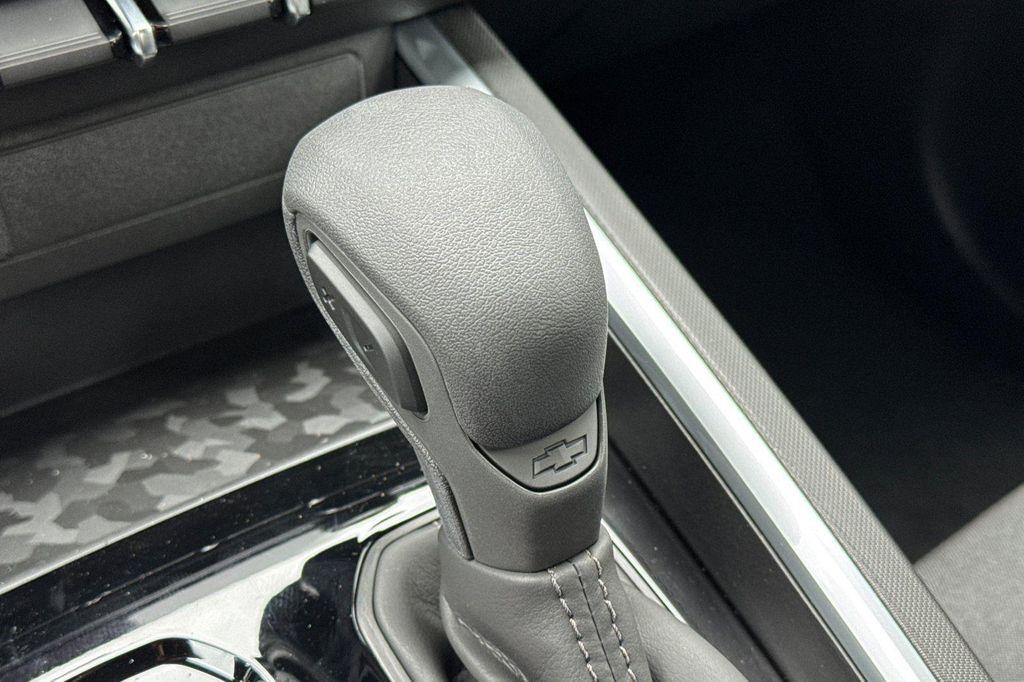 new 2026 Chevrolet Colorado car, priced at $36,882