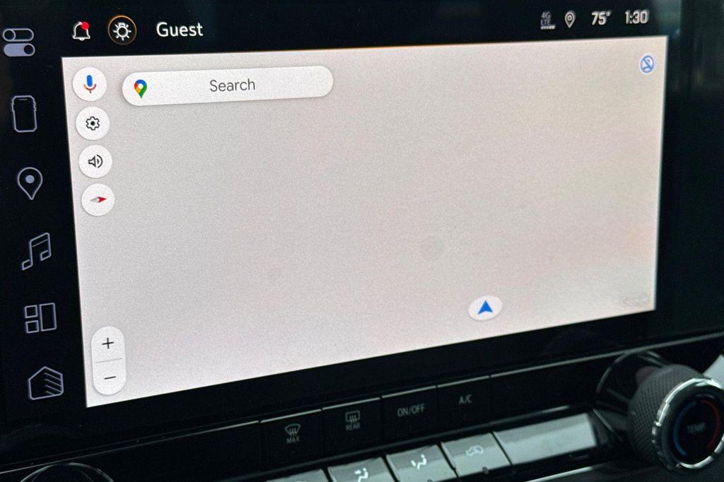 new 2026 Chevrolet Colorado car, priced at $36,882