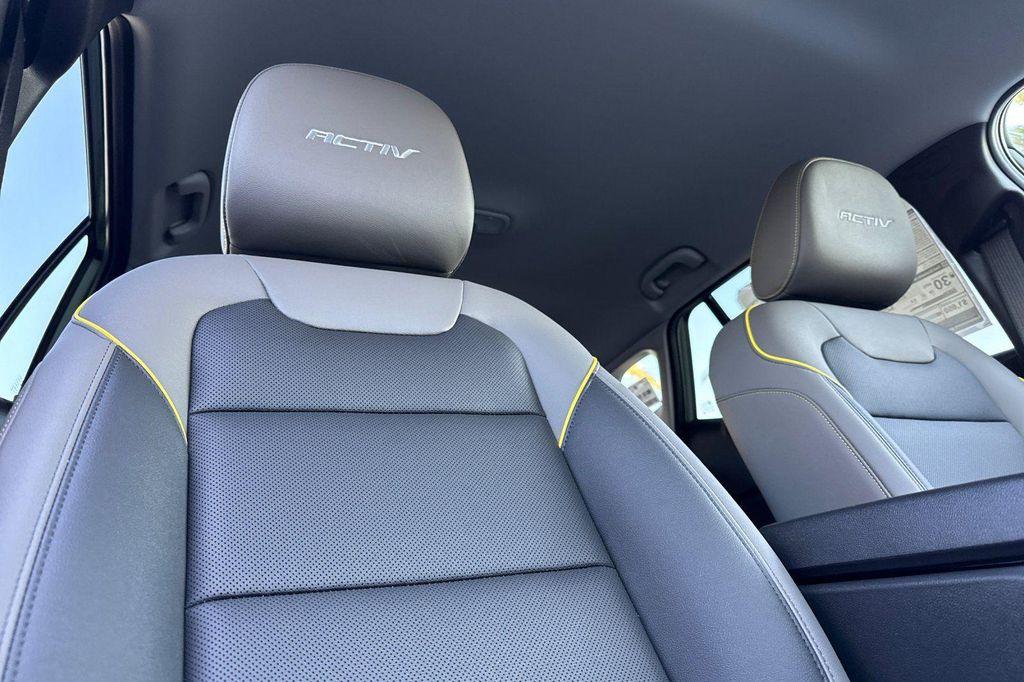 new 2026 Chevrolet Trax car, priced at $27,217