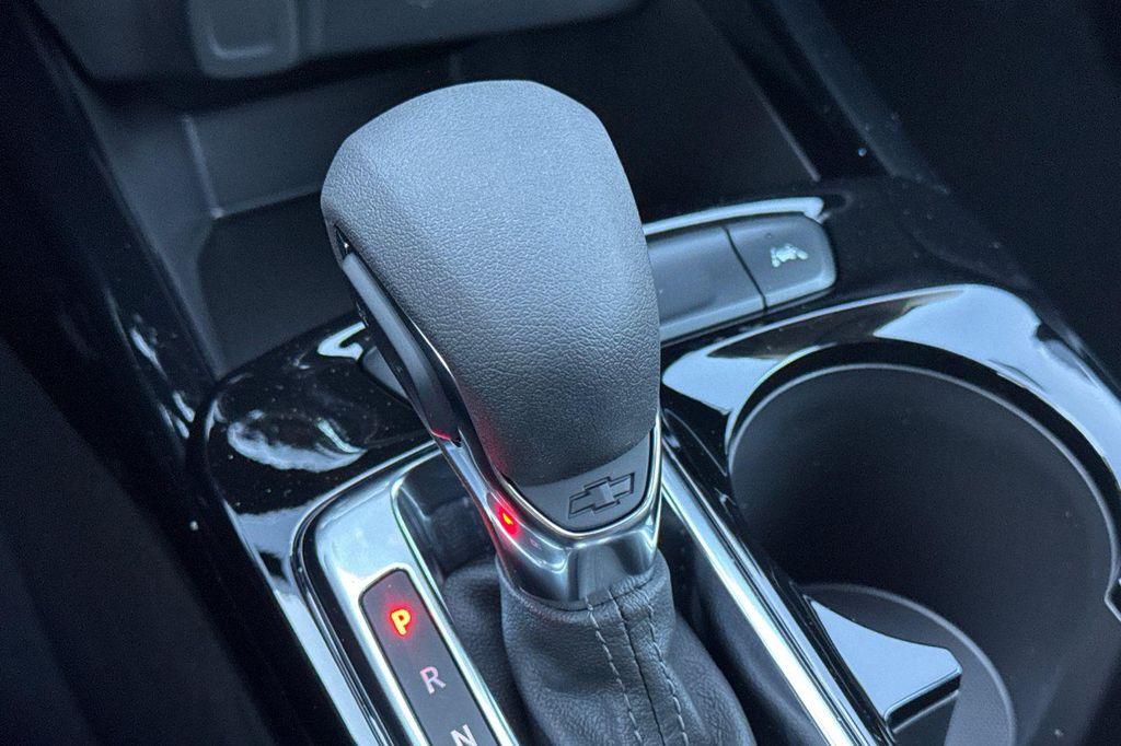 new 2026 Chevrolet Trax car, priced at $27,217