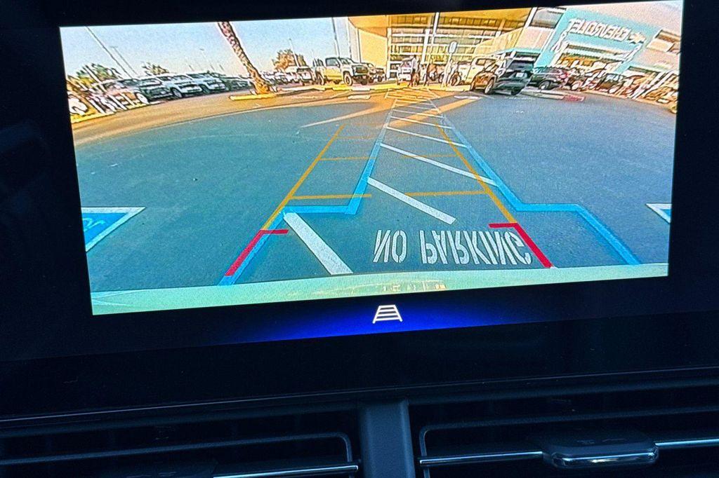 new 2026 Chevrolet Trax car, priced at $27,217