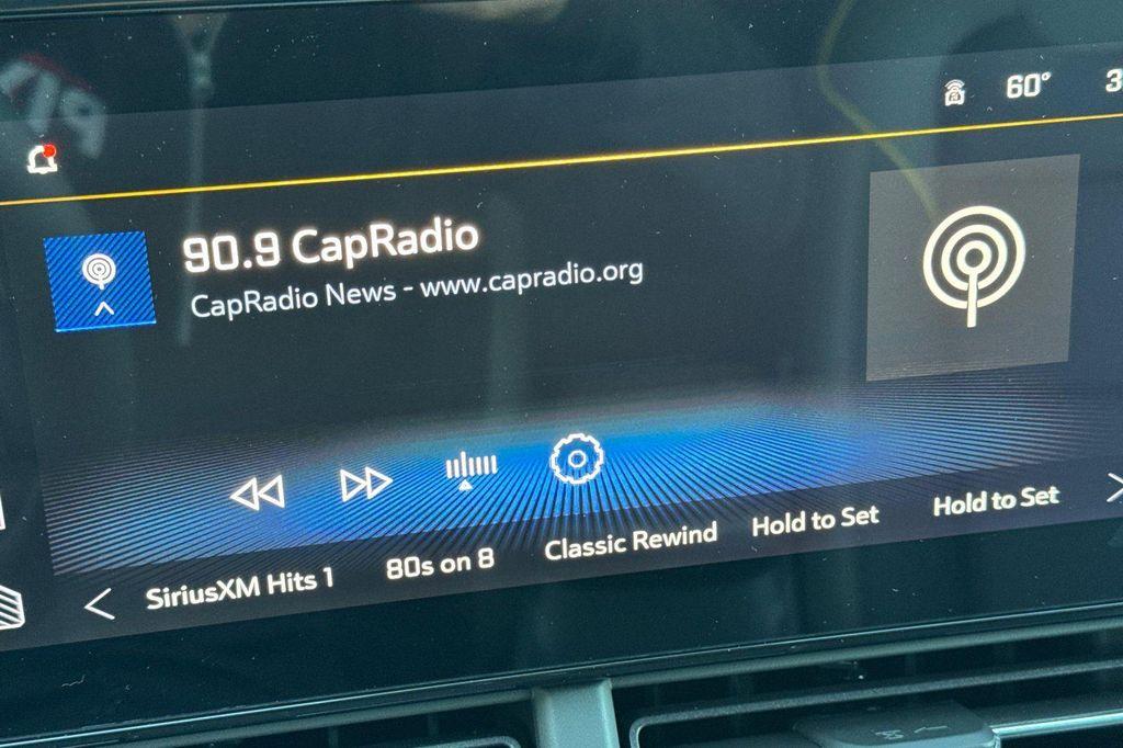 new 2026 Chevrolet Trax car, priced at $27,217