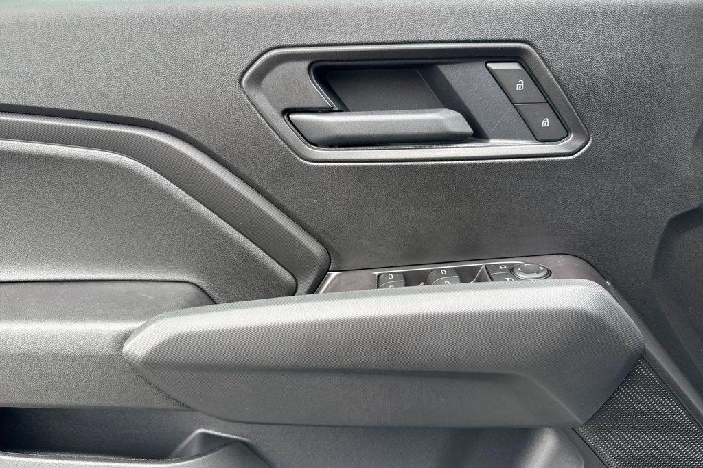new 2026 Chevrolet Colorado car, priced at $34,733