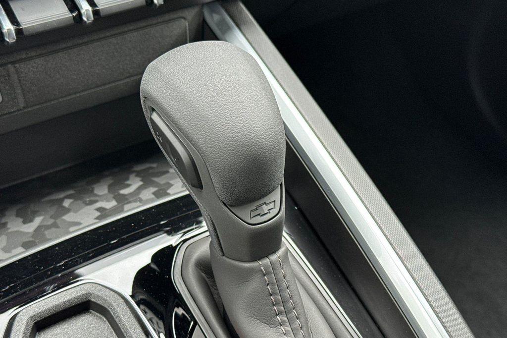 new 2026 Chevrolet Colorado car, priced at $34,733