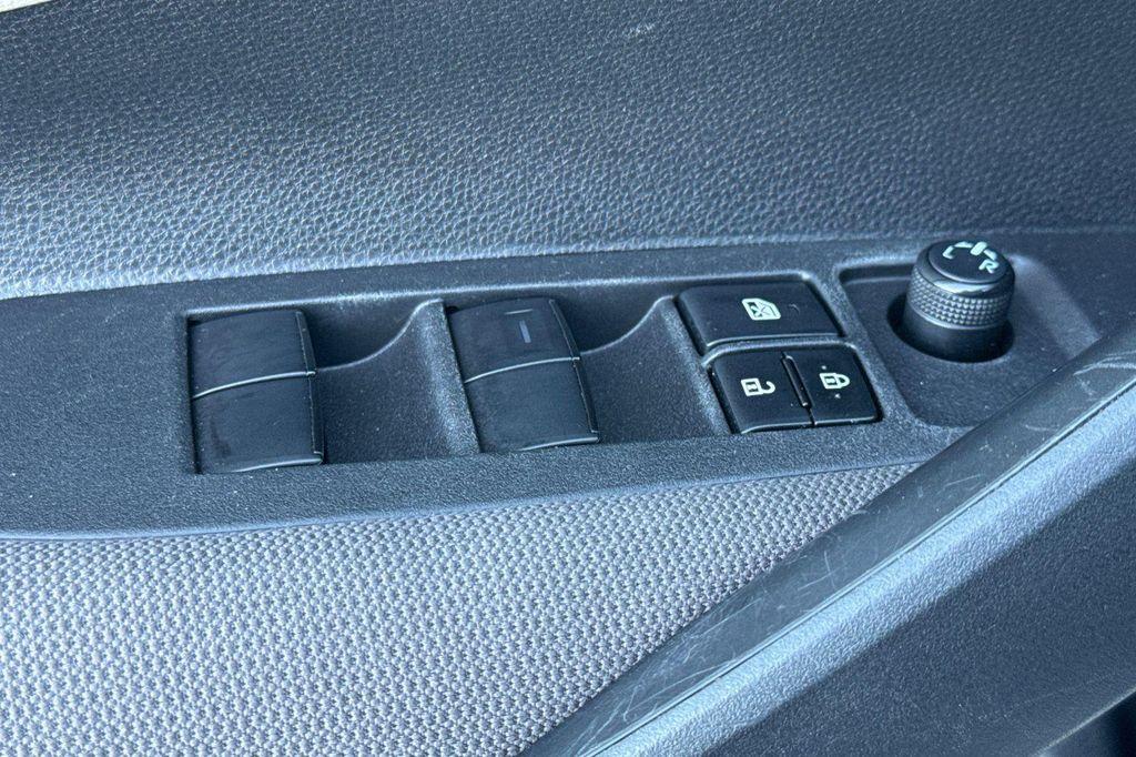 used 2022 Toyota Corolla car, priced at $19,901