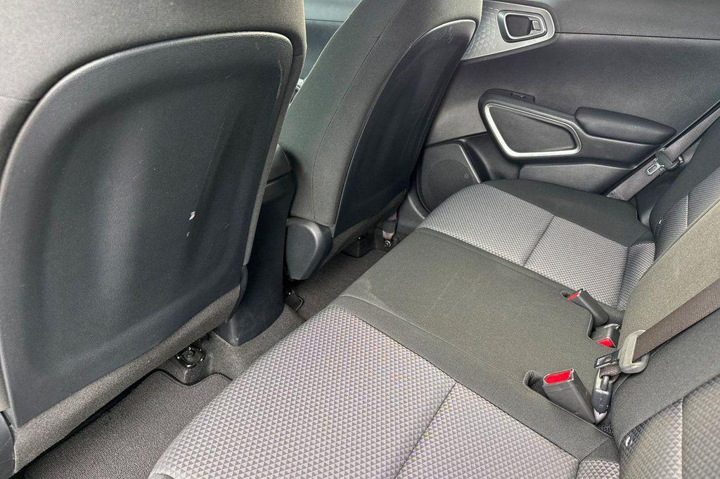 used 2024 Kia Soul car, priced at $18,701