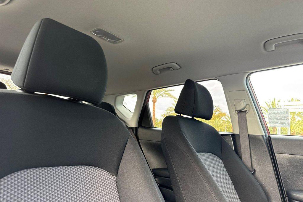 used 2024 Kia Soul car, priced at $18,701