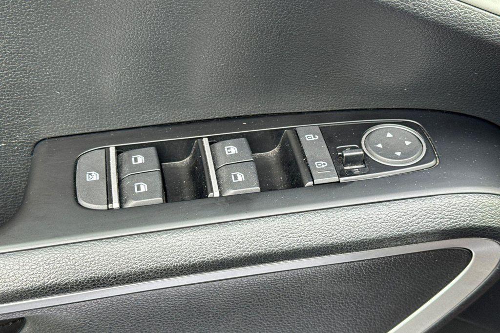 used 2024 Kia Soul car, priced at $18,701