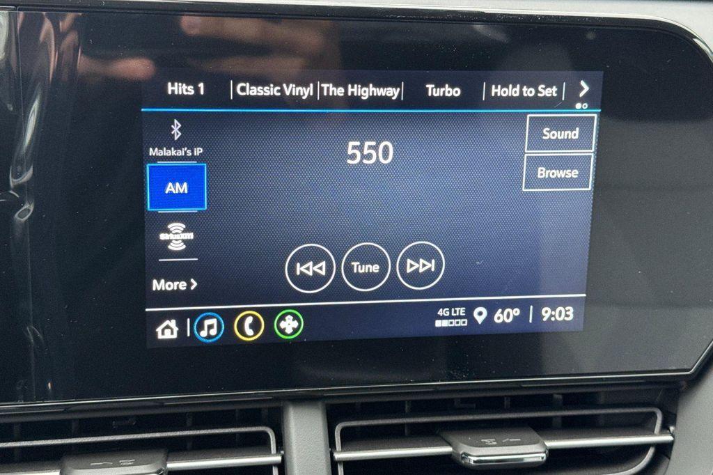 new 2026 Chevrolet Trax car, priced at $25,308