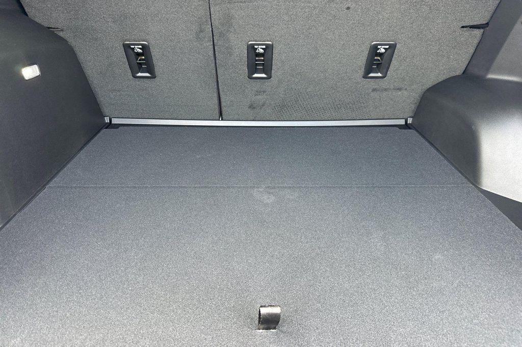 new 2026 Chevrolet Equinox car, priced at $32,635