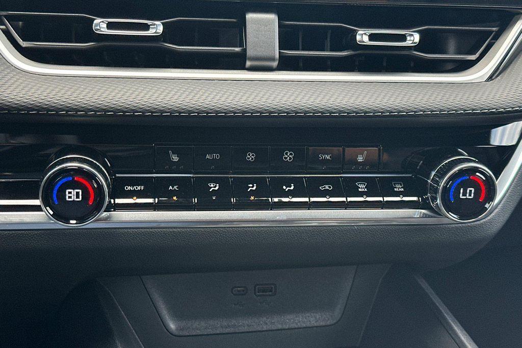 new 2026 Chevrolet Equinox car, priced at $32,635