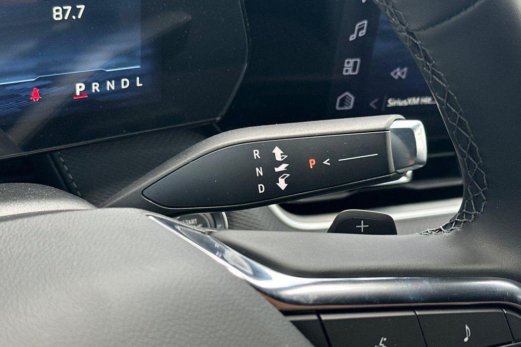 new 2026 Chevrolet Equinox car, priced at $32,635