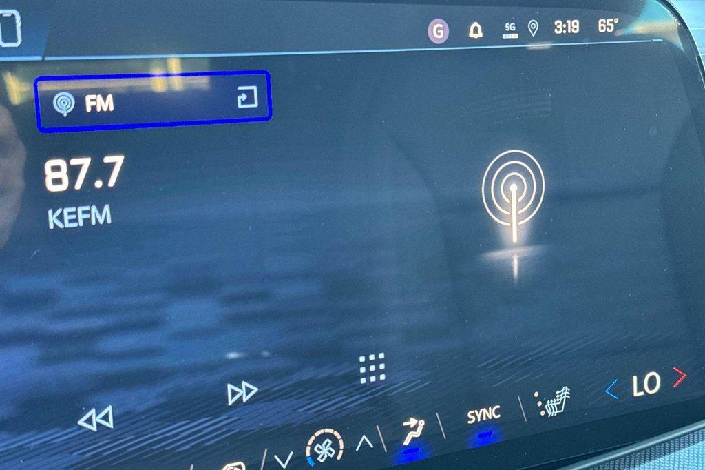 new 2026 Chevrolet Tahoe car, priced at $76,255