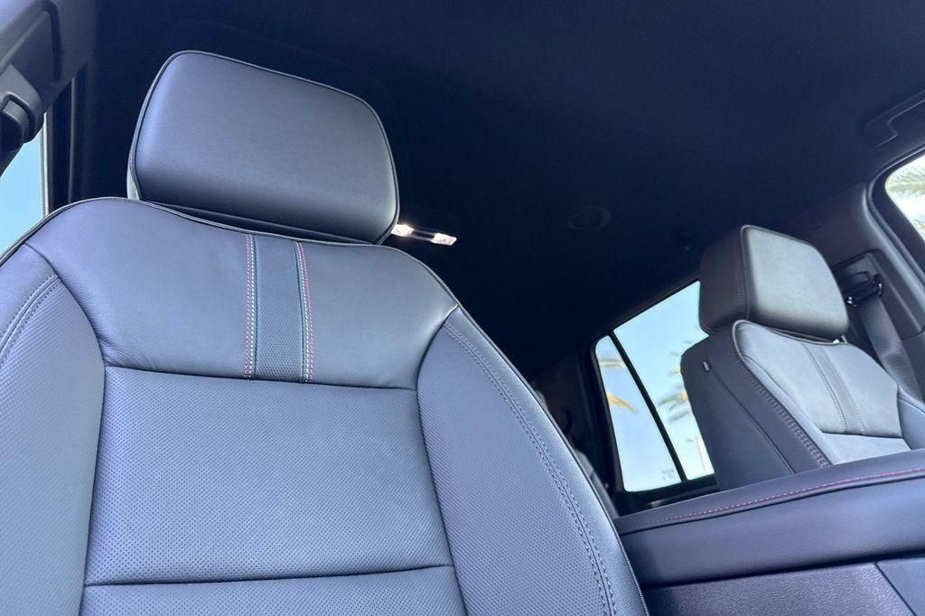 new 2026 Chevrolet Tahoe car, priced at $76,255