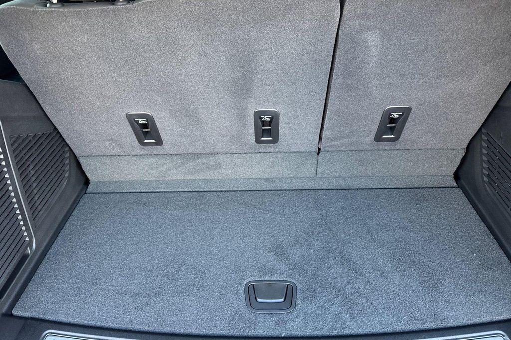 new 2026 Chevrolet Tahoe car, priced at $76,255