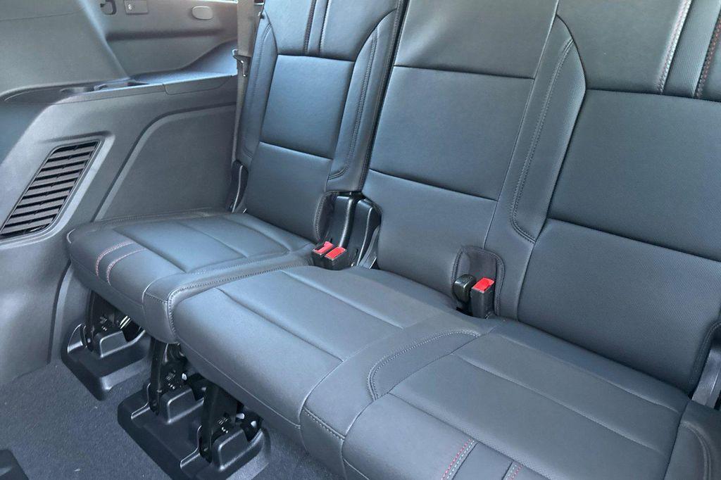 new 2026 Chevrolet Tahoe car, priced at $76,255