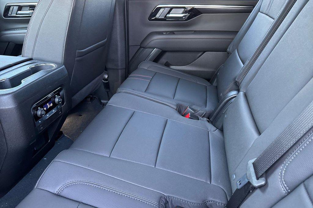 new 2026 Chevrolet Tahoe car, priced at $76,255