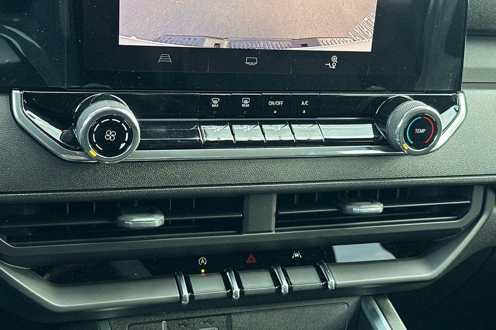 new 2026 Chevrolet Colorado car, priced at $36,945