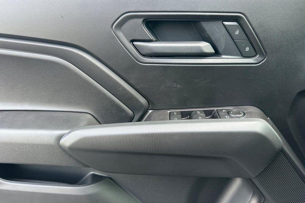 new 2026 Chevrolet Colorado car, priced at $36,945