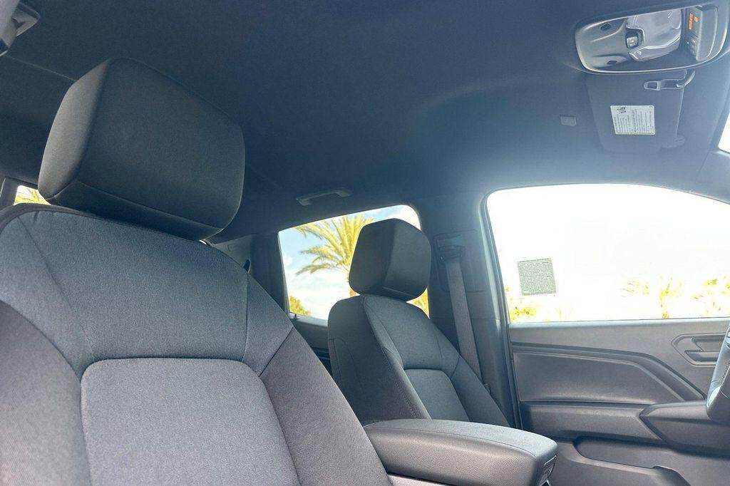 new 2026 Chevrolet Colorado car, priced at $36,945