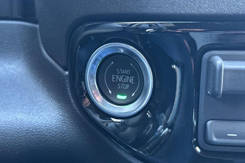 new 2026 Chevrolet Silverado 1500 car, priced at $70,380