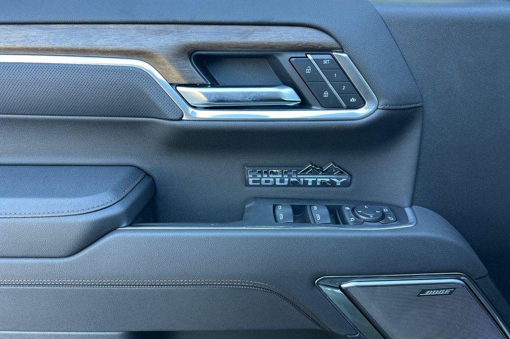 new 2026 Chevrolet Silverado 1500 car, priced at $70,380