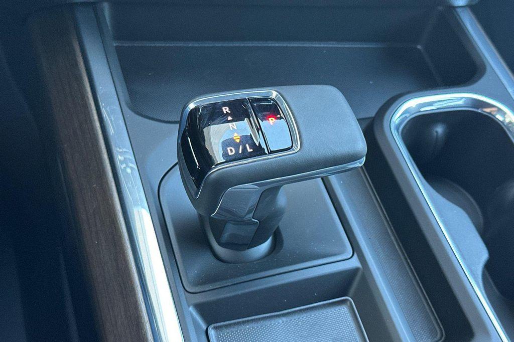 new 2026 Chevrolet Silverado 1500 car, priced at $70,380