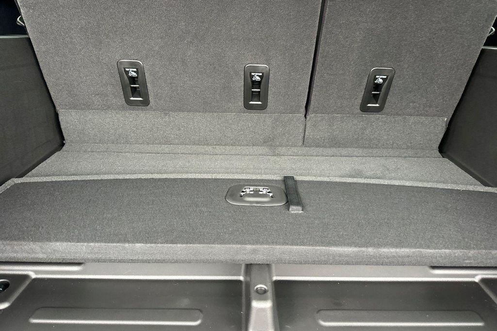 new 2026 Chevrolet Suburban car, priced at $83,005