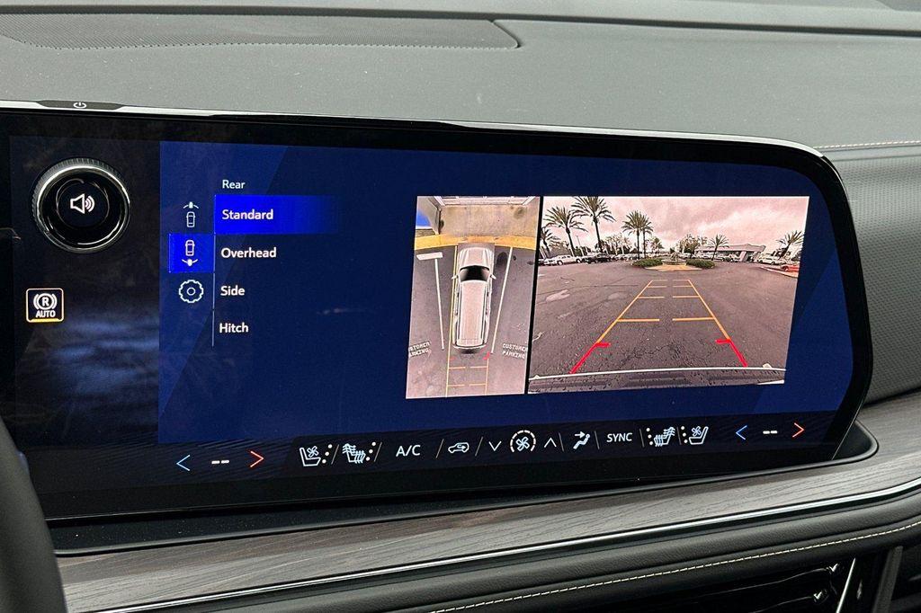 new 2026 Chevrolet Suburban car, priced at $83,005