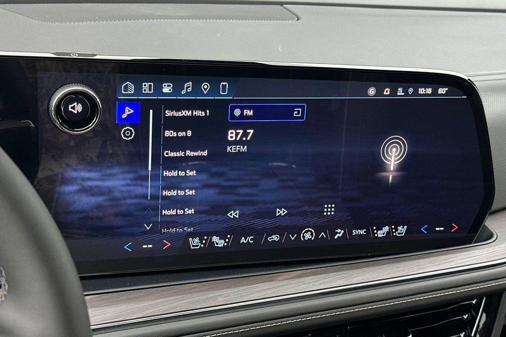 new 2026 Chevrolet Suburban car, priced at $83,005