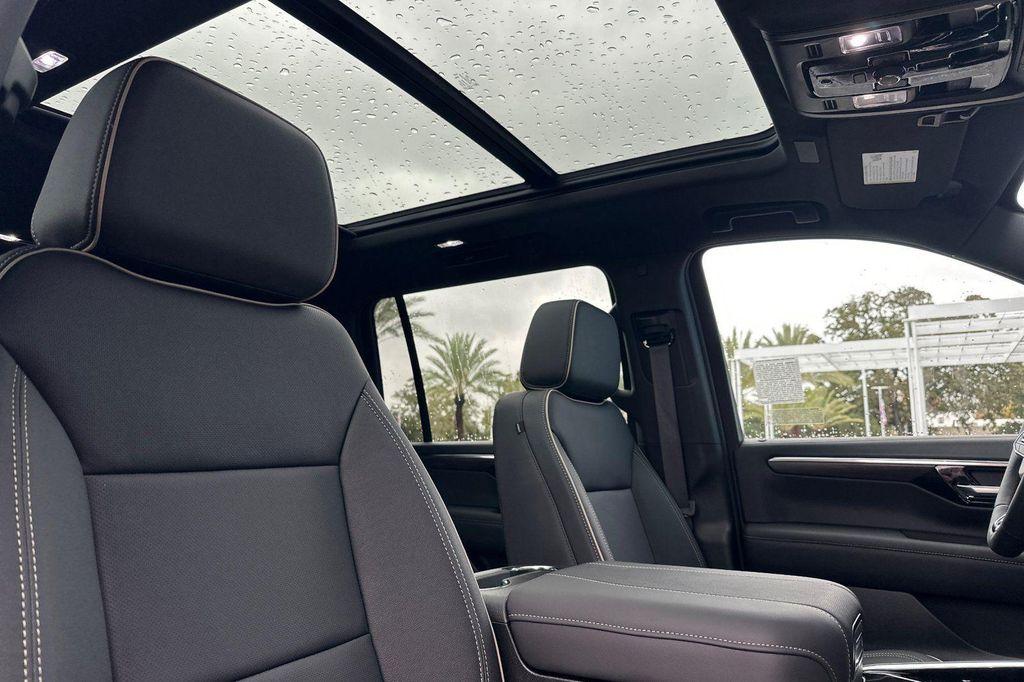 new 2026 Chevrolet Suburban car, priced at $83,005